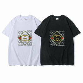 Picture of Gucci T Shirts Short _SKUGucciTShirtm-xxlmjt3335252